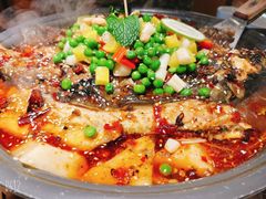 -鱼见你烤鱼•本地烧烤(1818店)