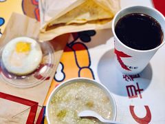 -肯德基(建华店)