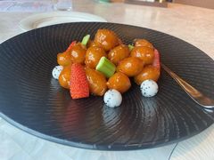 -珠海华发喜来登酒店-采悦轩中餐厅