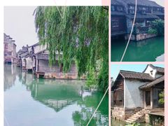 -乌镇景区
