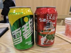 -江城燕子大排档(江汉路步行街店)