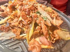 -旺顺阁·北京菜·烤鸭(魏公村店)