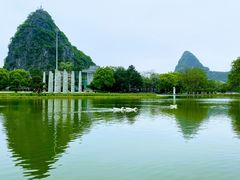 -Club Med地中海俱乐部·桂林度假村