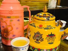 -吉祥圣雪藏餐