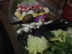 -润泽园椰子鸡(汇一城店)