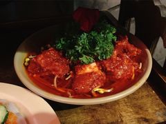 花千骨-蜀大侠火锅(建设路第五大道店)