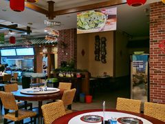 大堂-筒子骨炖黄鸭叫·許家故事(凯德广场店)