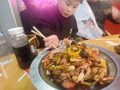 -庆峰龙虾烧烤(合肥一店)