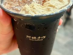 -阿嬷手作(南宁百盛印象城店)
