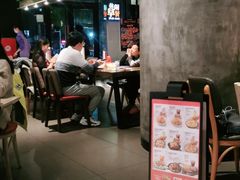 -必胜客(八一店)