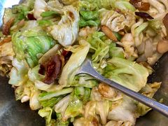 -闽鄂情·闽南招财鸭(水头店)