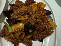 -福来齐·鲁菜海鲜·渔家菜(朝阳街分店)