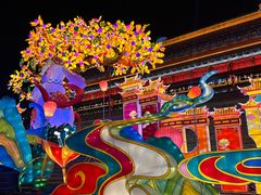 -西安城墙·碑林历史文化景区