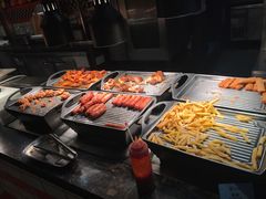 -多伦多海鲜自助餐厅(百盛购物中心三阳店)