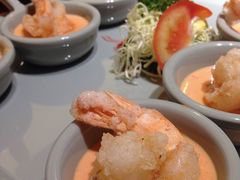 -Lia Cafe Bar Restaurant松山咖啡屋