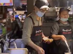 -李好吉吉自选炸鸡(星天广场店)