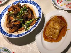 -老头儿油爆虾·三潭印月