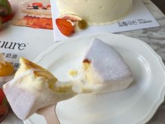 -流酥可心·牛乳蛋糕商店(禾祥西路店)