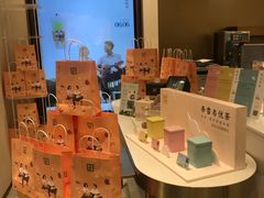 -奈雪的茶(华侨城创意园店)