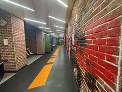 -威尔仕健身(新天地店)