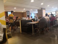 -麦当劳(一德路店)