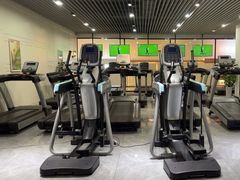 -奇迹健身(金牛凯德店)