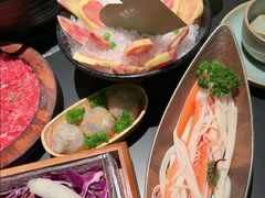 -季季山·云南野生菌火锅(上海首店)