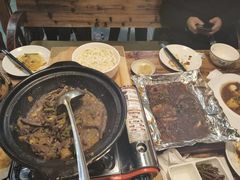-牧马人奶茶馆(乌兰察布总店)