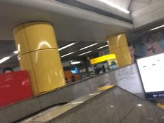 -海淀黄庄(地铁站)