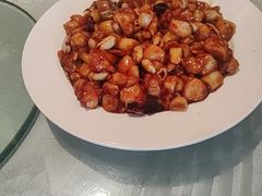 -玉林烤鸭店(定福庄店)