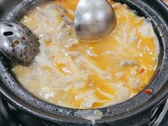-李师傅脆肚(梅林店)