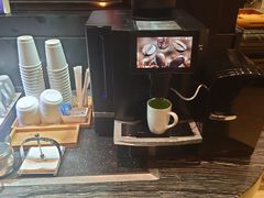 -上海齐鲁万怡大酒店·辣椒屋咖啡厅
