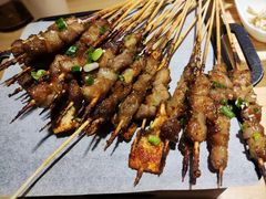 -小食迹贵阳丝娃娃(世纪金源店)