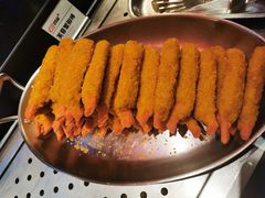 -西十二街牛排(西红门荟聚店)