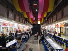 -祥云美食城(南强步行街店)