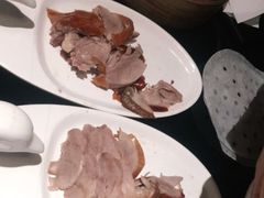 -皇城根北京风味主题餐厅(中海环宇城店)