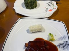 -三凤酒家·百年无锡菜(清扬茂业店)