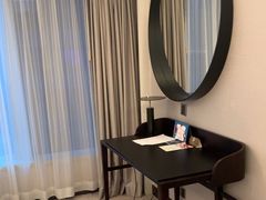 -香港九龙海逸君绰酒店