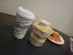-劳顶笨咖啡(丽水宜家店)