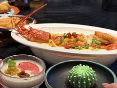 -道海元·潮粤汇(前滩店)