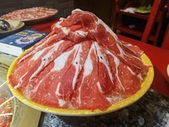 -蜀大侠火锅(森兰花园城店)