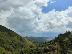 -长沙黑麋峰国家森林公园
