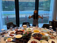 -食悦江南·淮扬菜·烤鸭(亚运村·惠新店)