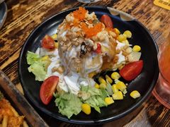 -小川洋风料理(汉街店)