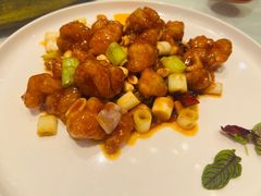 -香融府·烤鸭·家常菜(马家堡路店)