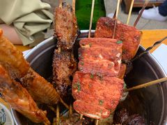 -炒豆合作社(东四总店)