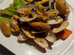 -强记海鲜·大排档(蛇口新街店)