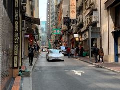 -香港蓮香樓(上環店)