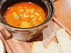 -CRAZYONES西班牙海鲜饭(上海美罗城店)