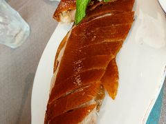 -北平食府·北京烤鸭(北京西站六里桥店)